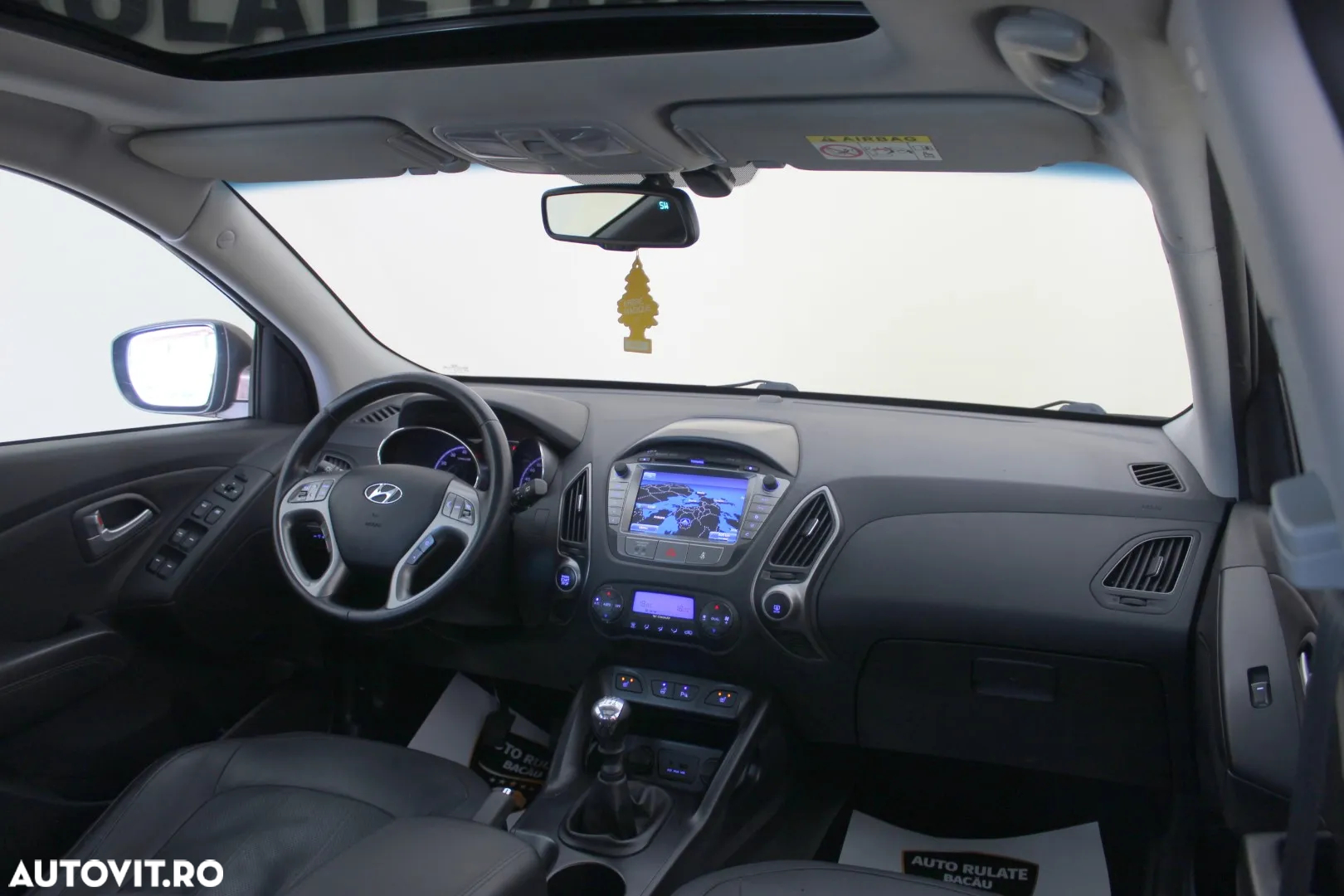 Hyundai ix35 - 15