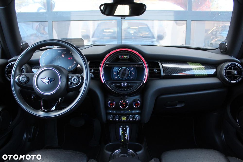 MINI Cooper - 6