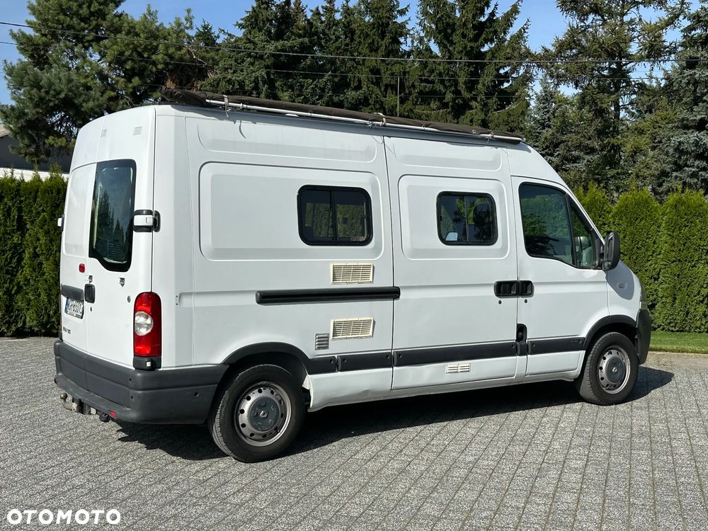 Renault MASTER L2 H2 - 8