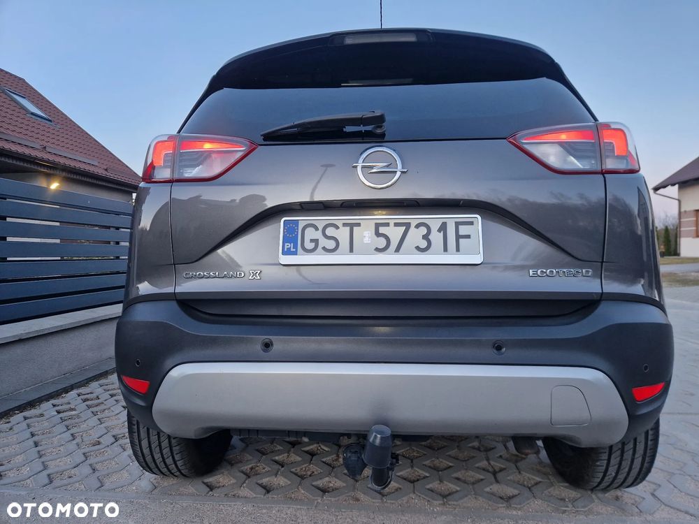 Opel Crossland X 1.5 Start/Stop Limited Edition - 10