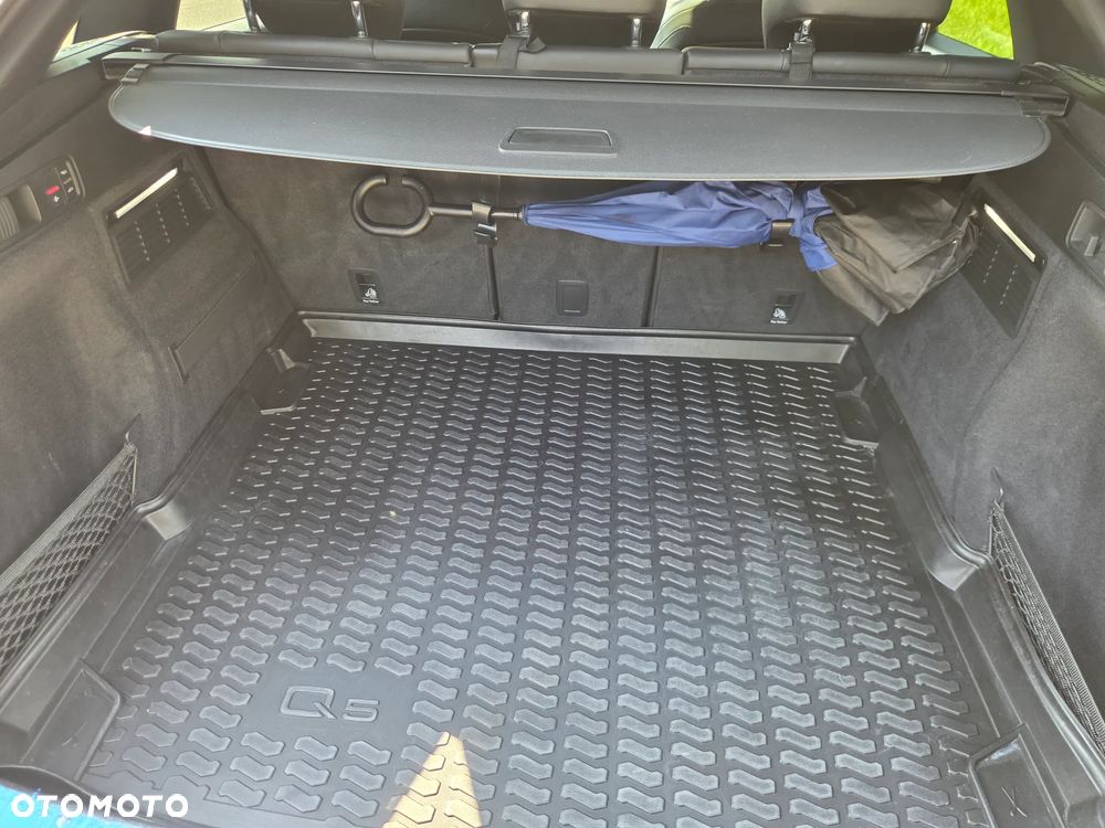 Audi SQ5 Sportback - 21