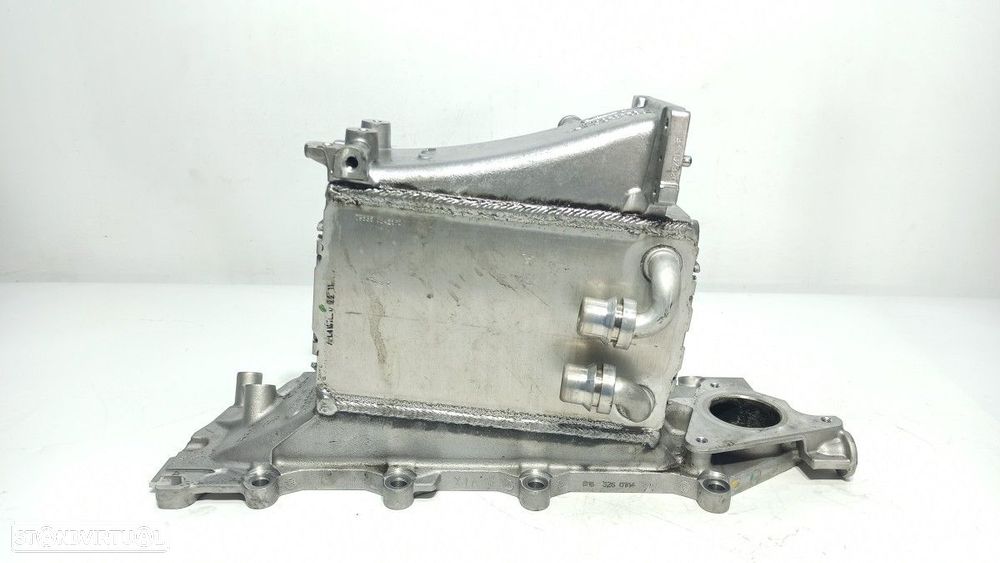 COLETOR DE ADMISSÃO AUDI Q5 (8R) 2.0 TDI CLEAN DIESEL / ULTRA (110KW) - 6