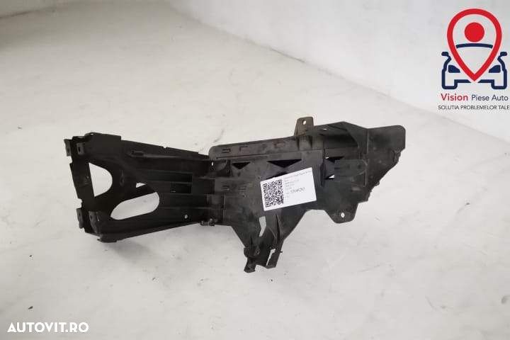 Ochelar Far Stanga Original In Stare Buna BMW Seria 5 F10 2009 2010 20 - 3