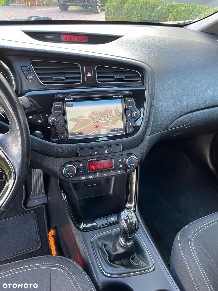 Kia Ceed - 20