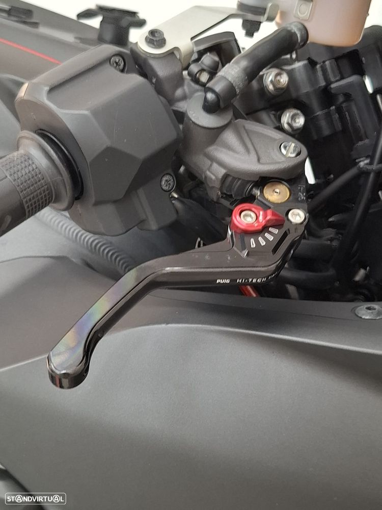 Honda CBR 1000 RA - 18 MESES DE GARANTIA - 18