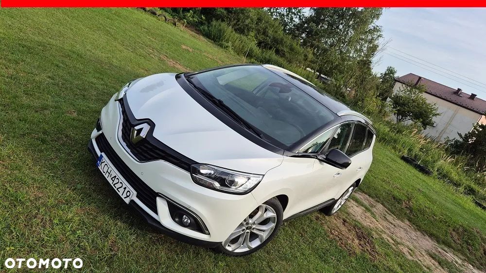 Renault Grand Scenic - 2