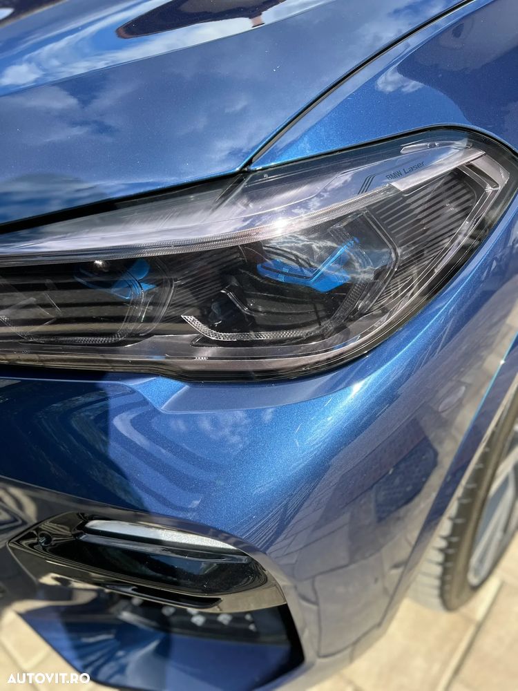 BMW X5 xDrive40i - 25