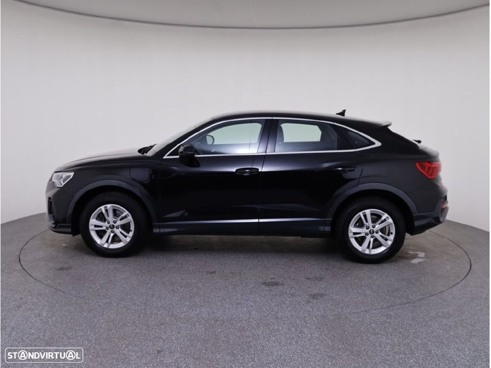 Audi Q3 Sportback 45 TFSIe S tronic - 2