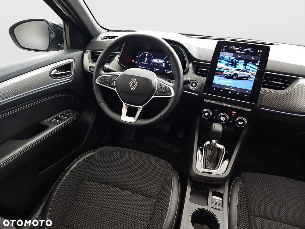 Renault Arkana 1.3 TCe mHEV Techno EDC - 32