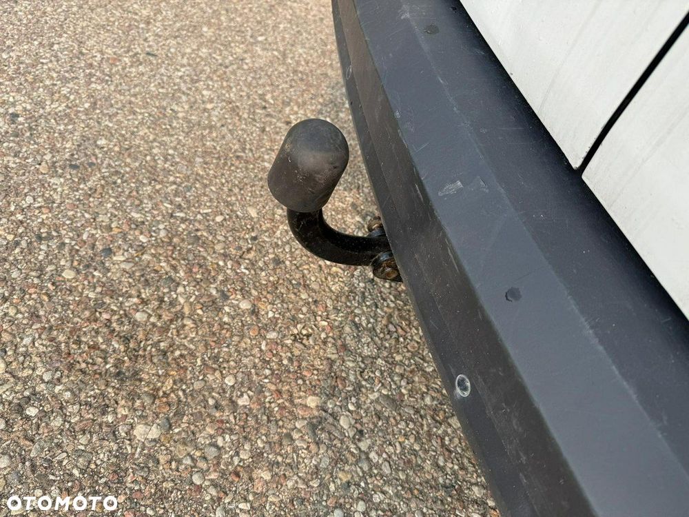 Volkswagen Caddy - 20