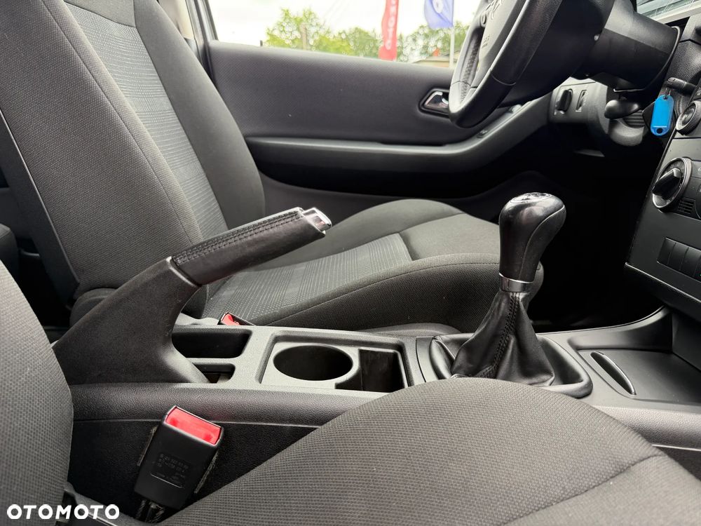 Mercedes-Benz Klasa A 150 BlueEFFICIENCY Elegance - 25