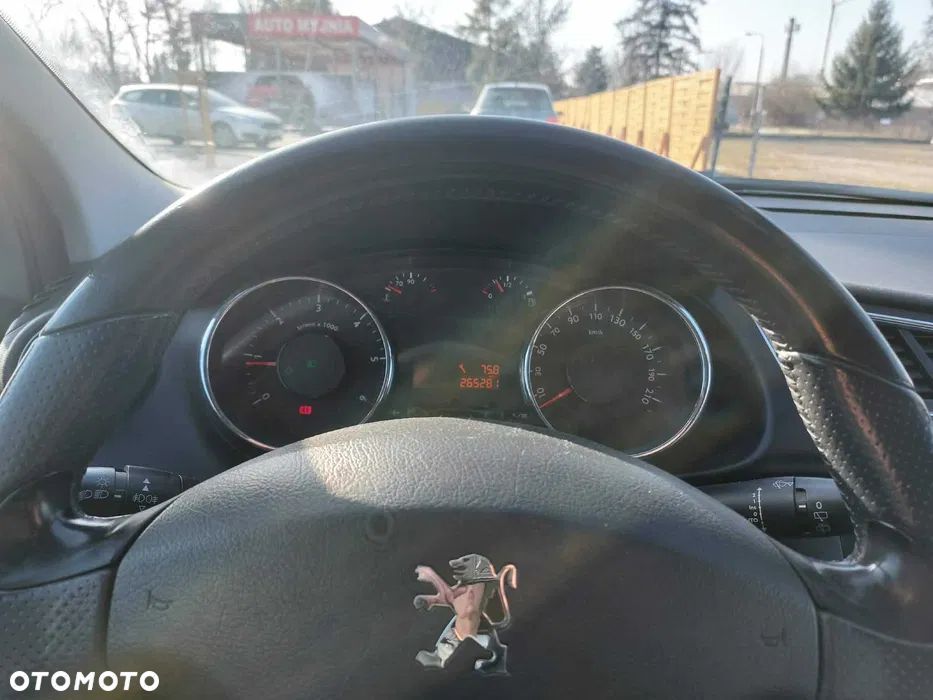 Peugeot 3008 - 4