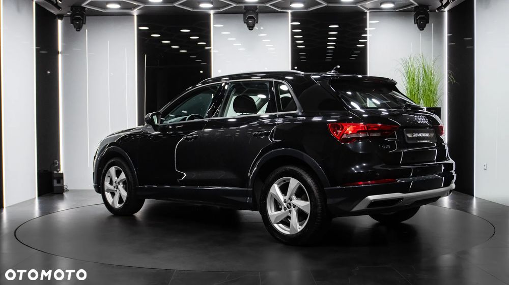 Audi Q3 35 TFSI mHEV S tronic - 5
