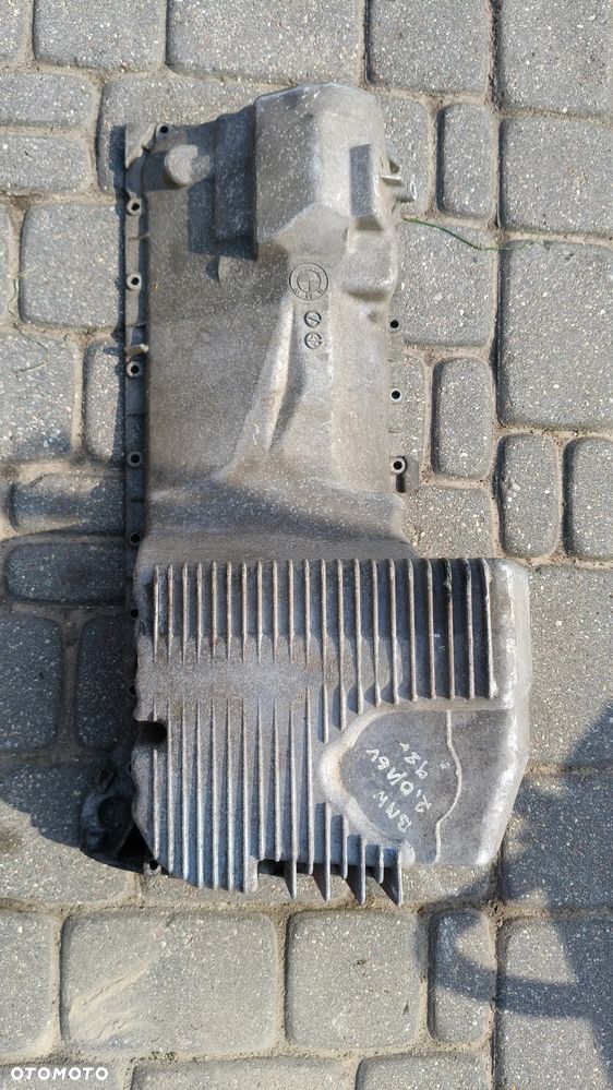 MISKA OLEJOWA BMW E39 2.0 2.3 2.8 I M52 1 VANOS 1748754 - 1