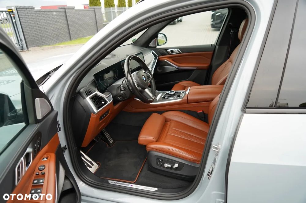 BMW X5 xDrive30d mHEV - 17