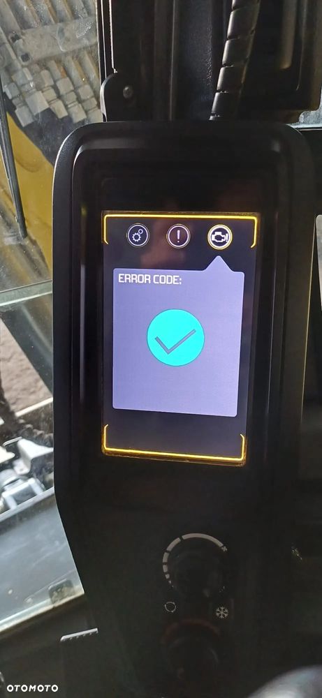 Wacker Neuson EW 65 - 15