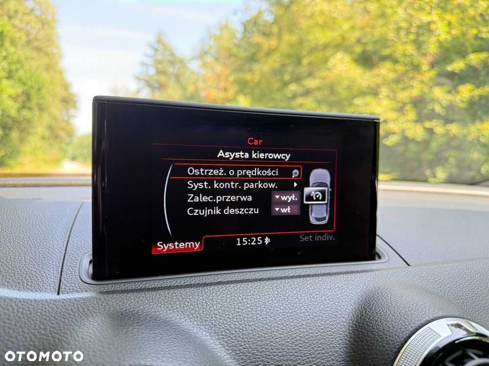 Audi A3 Sportback 2.0 TDI clean diesel Quattro Ambiente S tronic - 22