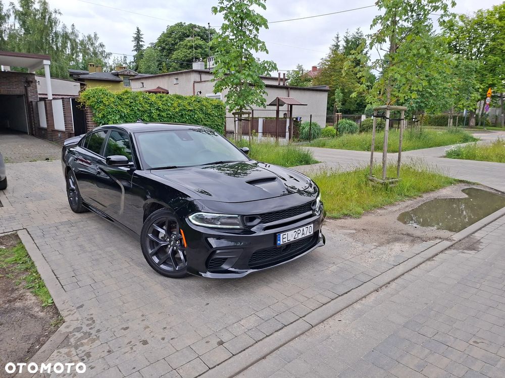 Dodge Charger 5.7 R/T - 3