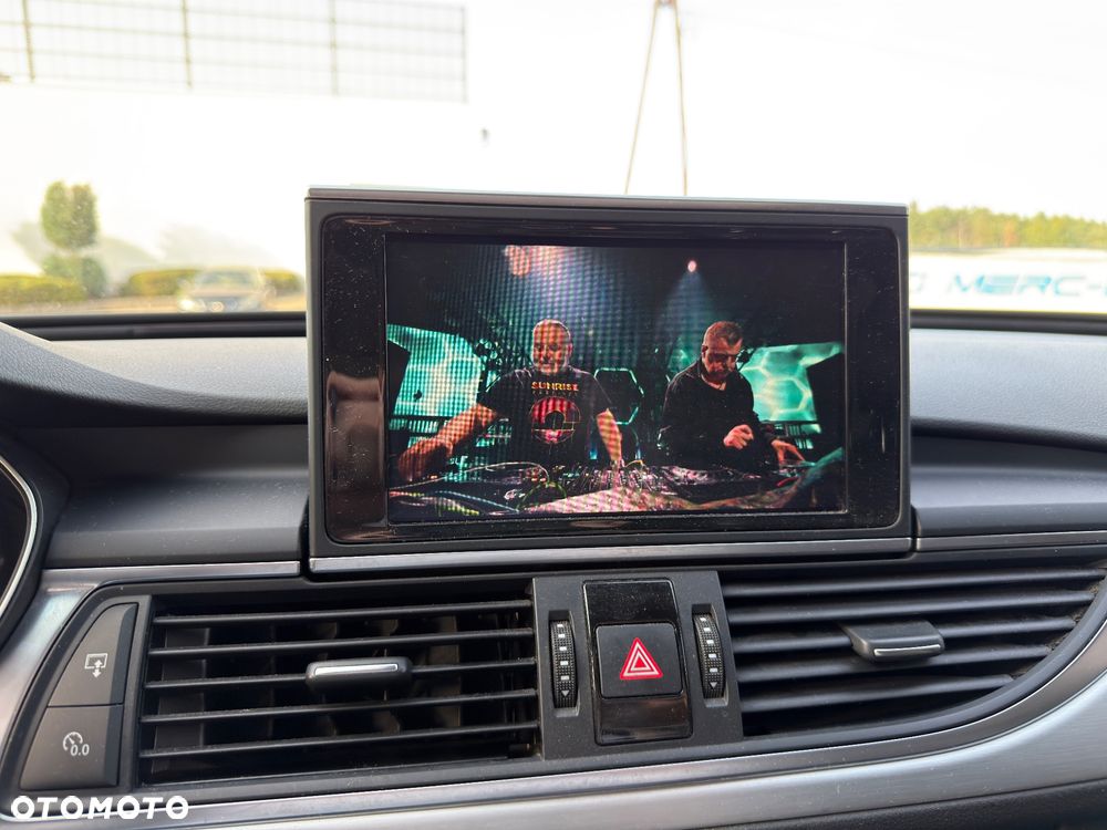 Audi A6 Avant 2.0 TDI quattro S tronic - 21