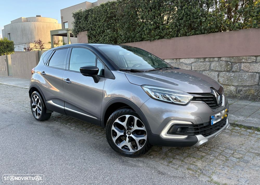 Renault Captur 0.9 TCE Exclusive - 11