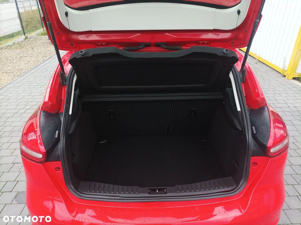 Ford Focus 1.0 EcoBoost 99g Edition Start - 15