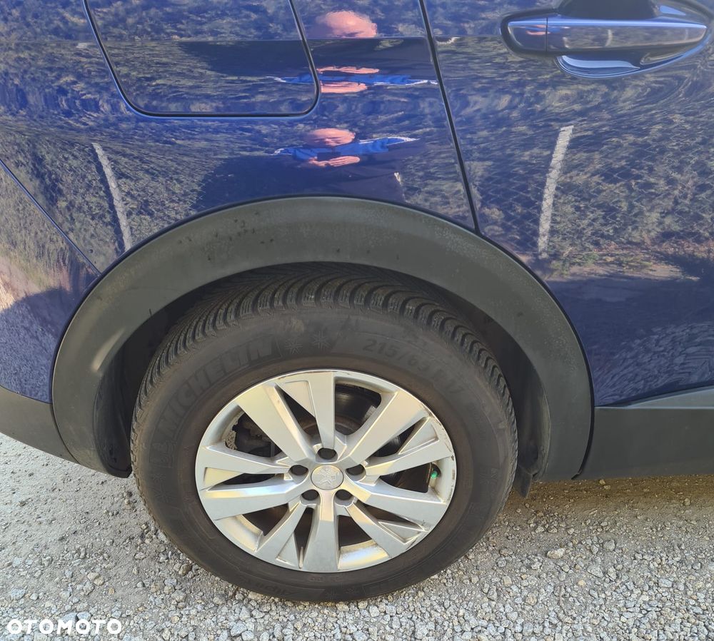 Peugeot 3008 1.2 PureTech Active - 5