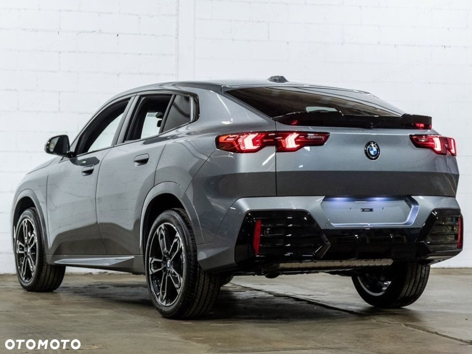 BMW X2 sDrive20i mHEV M Sport - 6