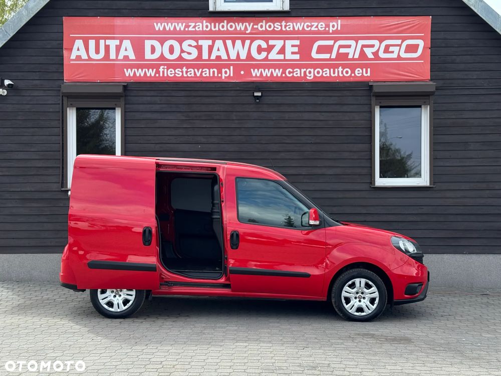 Fiat DOBLO - 13