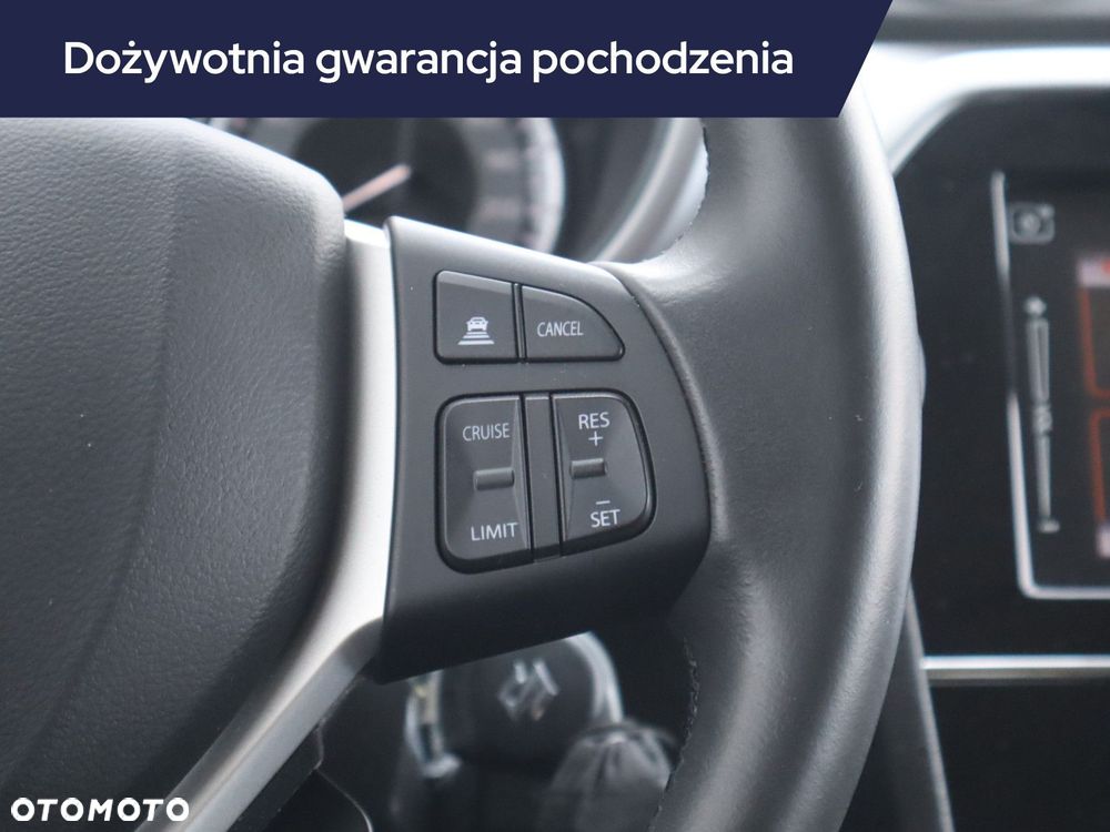 Suzuki Vitara - 21