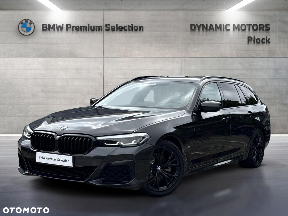 BMW Seria 5 - 2