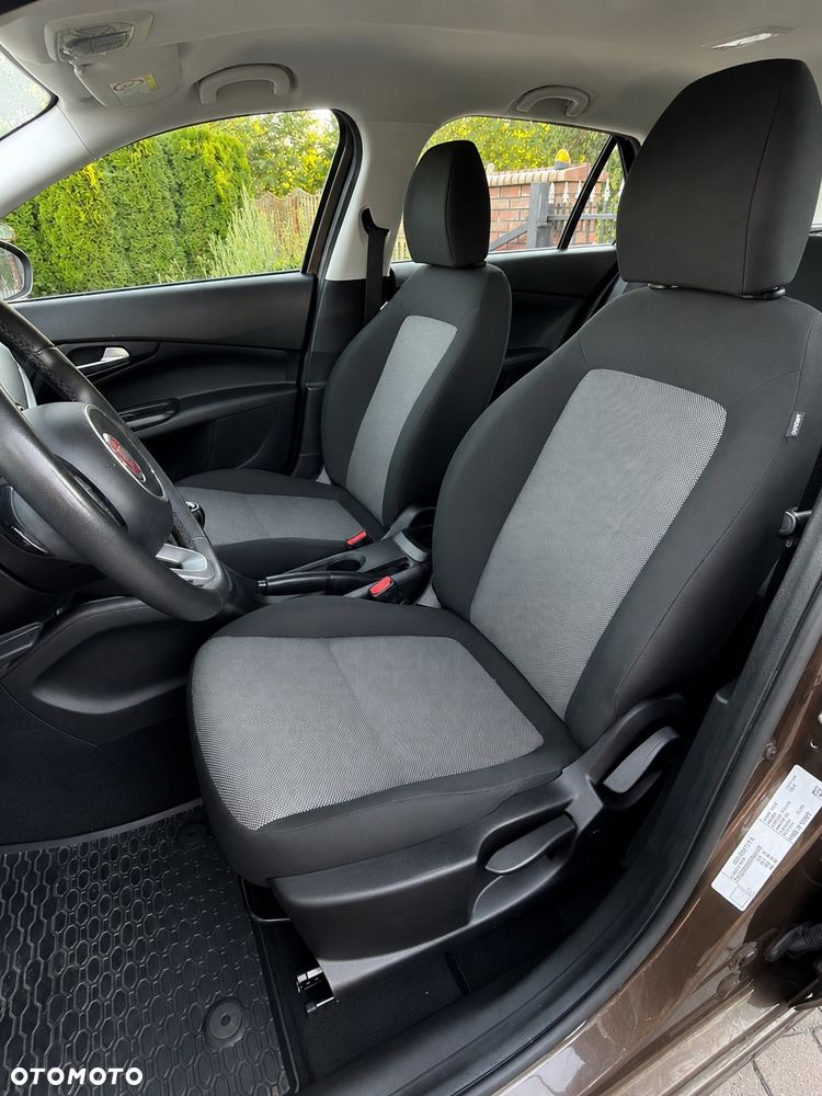 Fiat Tipo 1.4 16v Easy EU6d - 6
