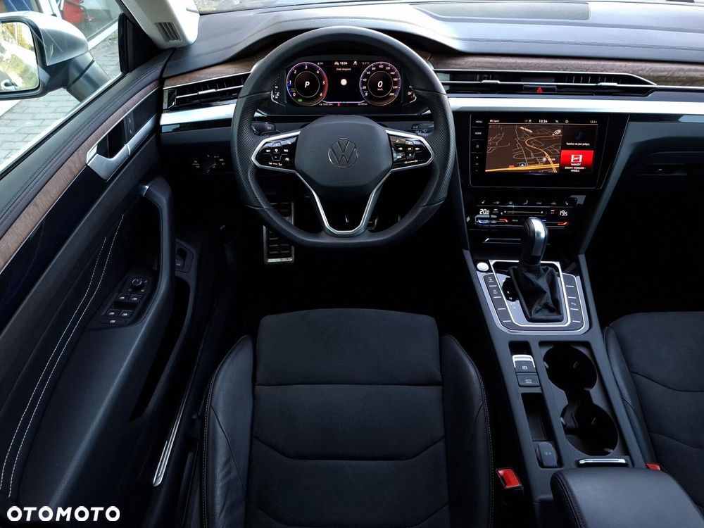 Volkswagen Arteon Shooting Brake 2.0 TDI 4Motion Elegance DSG - 18