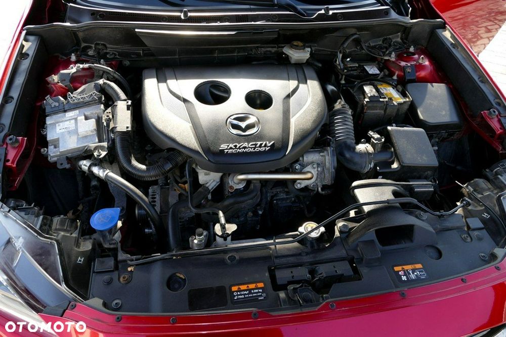 Mazda CX-3 - 30