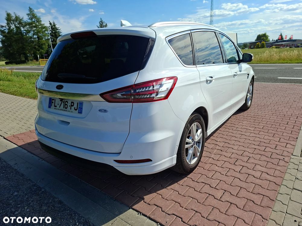 Ford S-Max - 4
