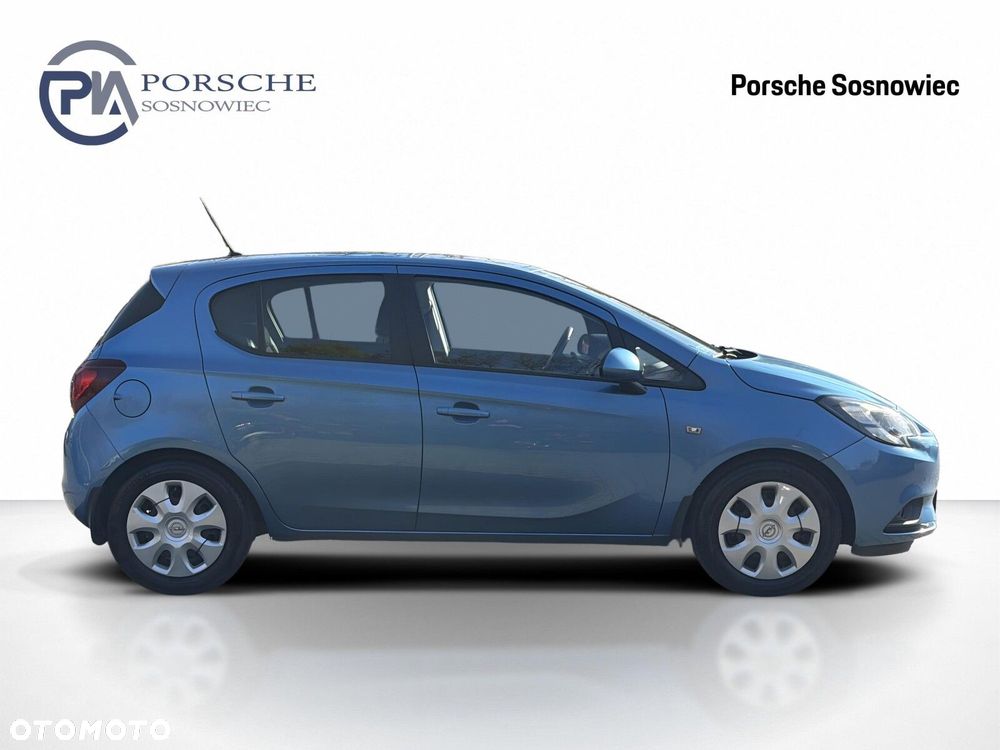 Opel Corsa - 7