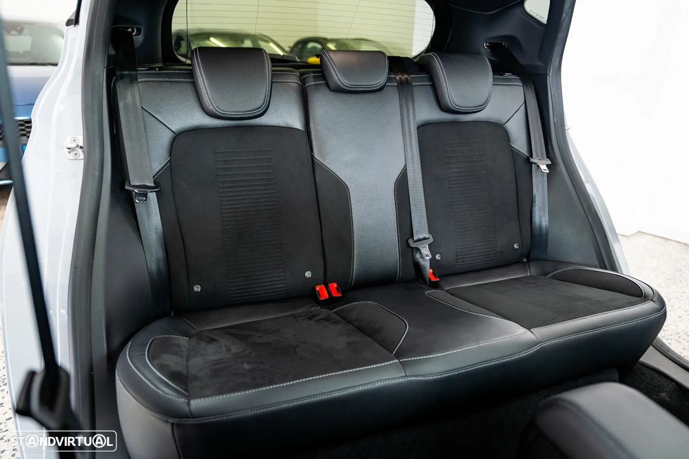 Ford Fiesta 1.5 EcoBoost ST - 42