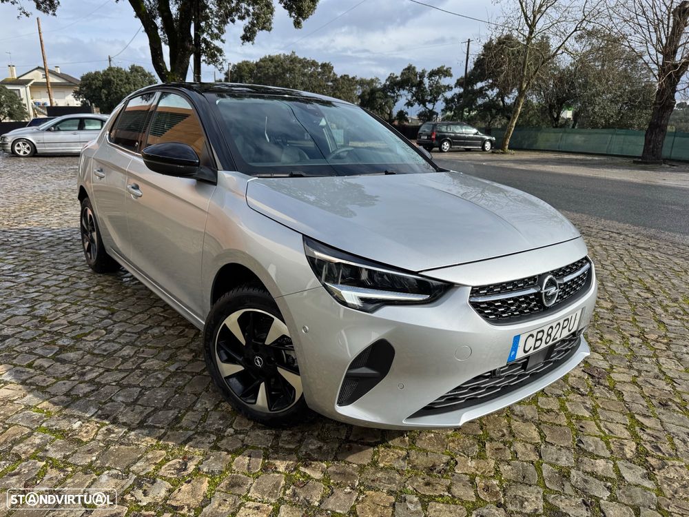 Opel Corsa-e Elegance - 2