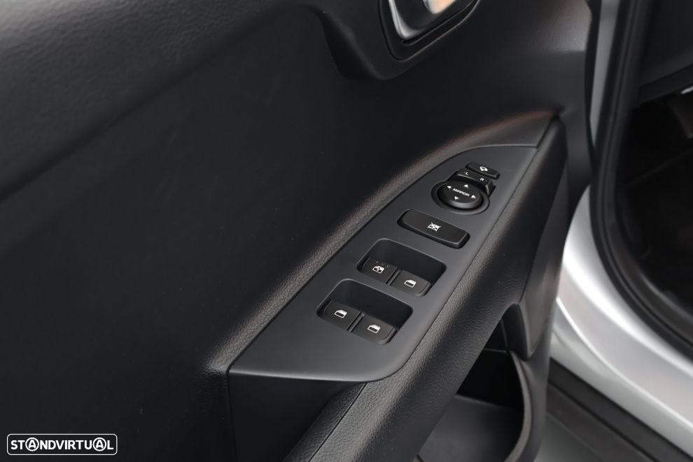 Kia Stonic 1.0 T-GDI Drive - 24