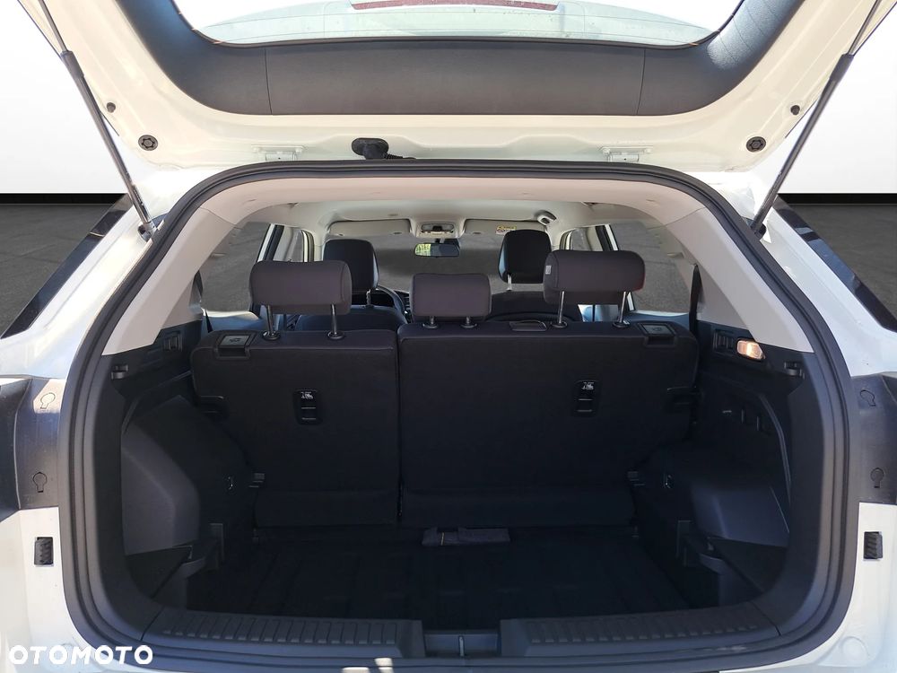 SsangYong/KGM Korando 1.5 T-GDI Joy 2WD - 11