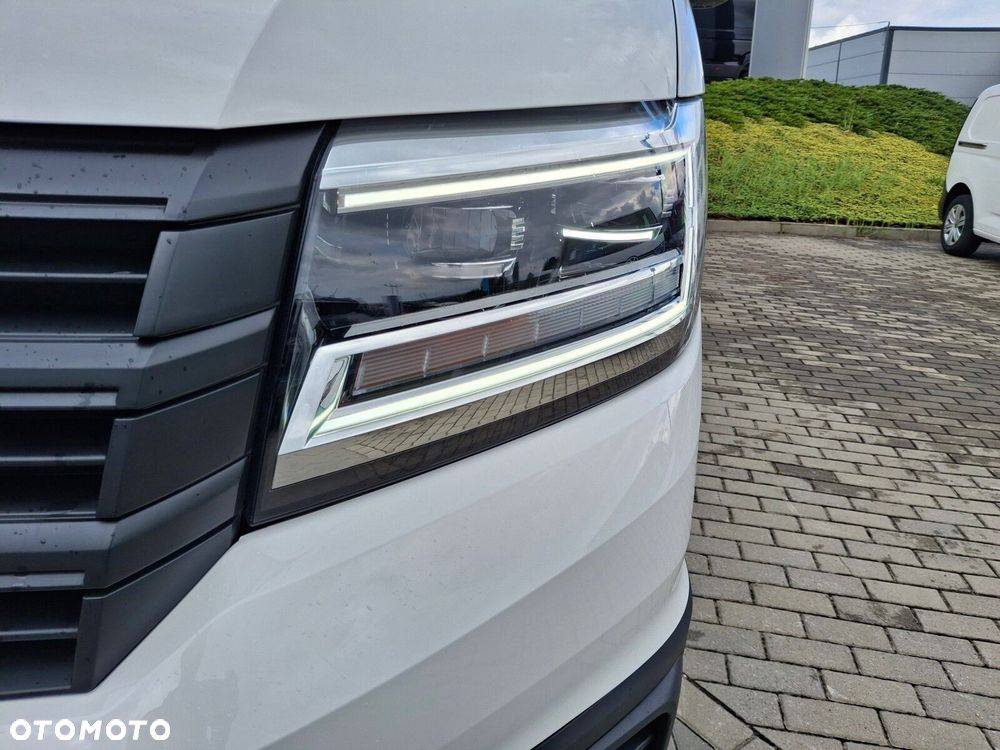 Volkswagen Crafter - 14