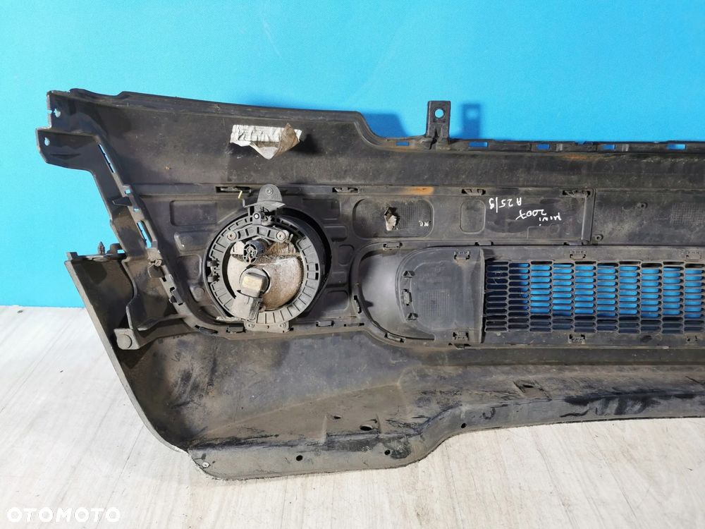 Mini Cooper R55 R56 R57 zderzak przód przedni A25/9 - 4