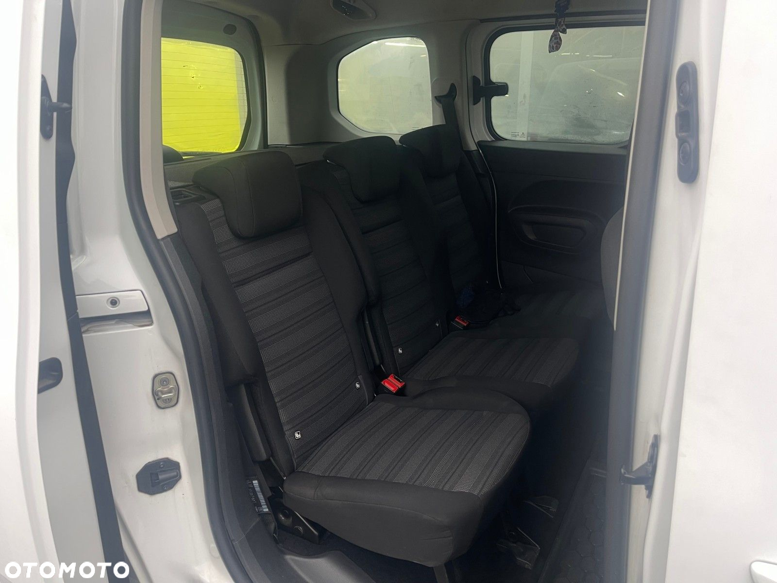 Opel Combo - 15