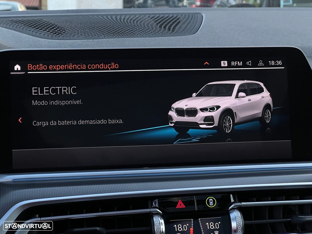 BMW X5 45 e xDrive - 35