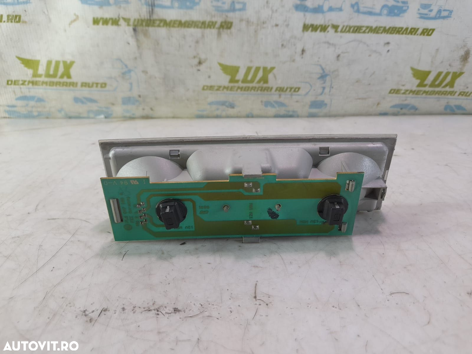 Plafoniera 7L6947105A Volkswagen VW Touareg generatia 1 7L [2002 - 20 - 2