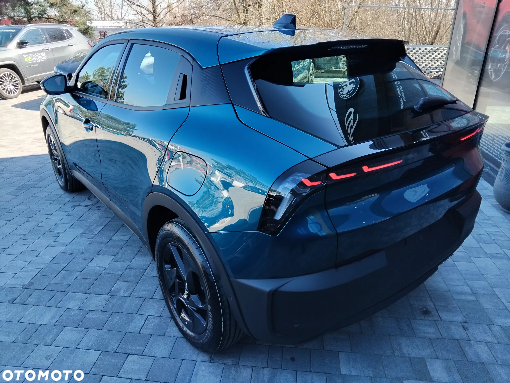 Alfa Romeo Junior - 3