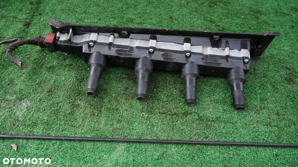 Saab 9-5 2.3 turbo 250 KM  AERO B235R cewka kaseta zaplonowa 28349955 - 1