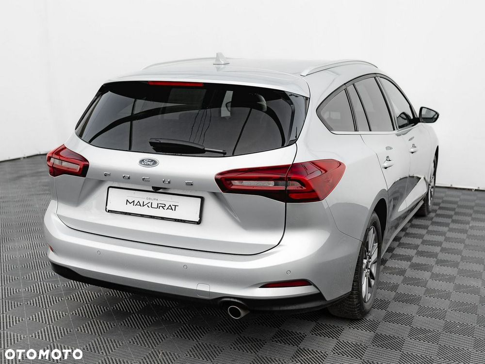Ford Focus - 6