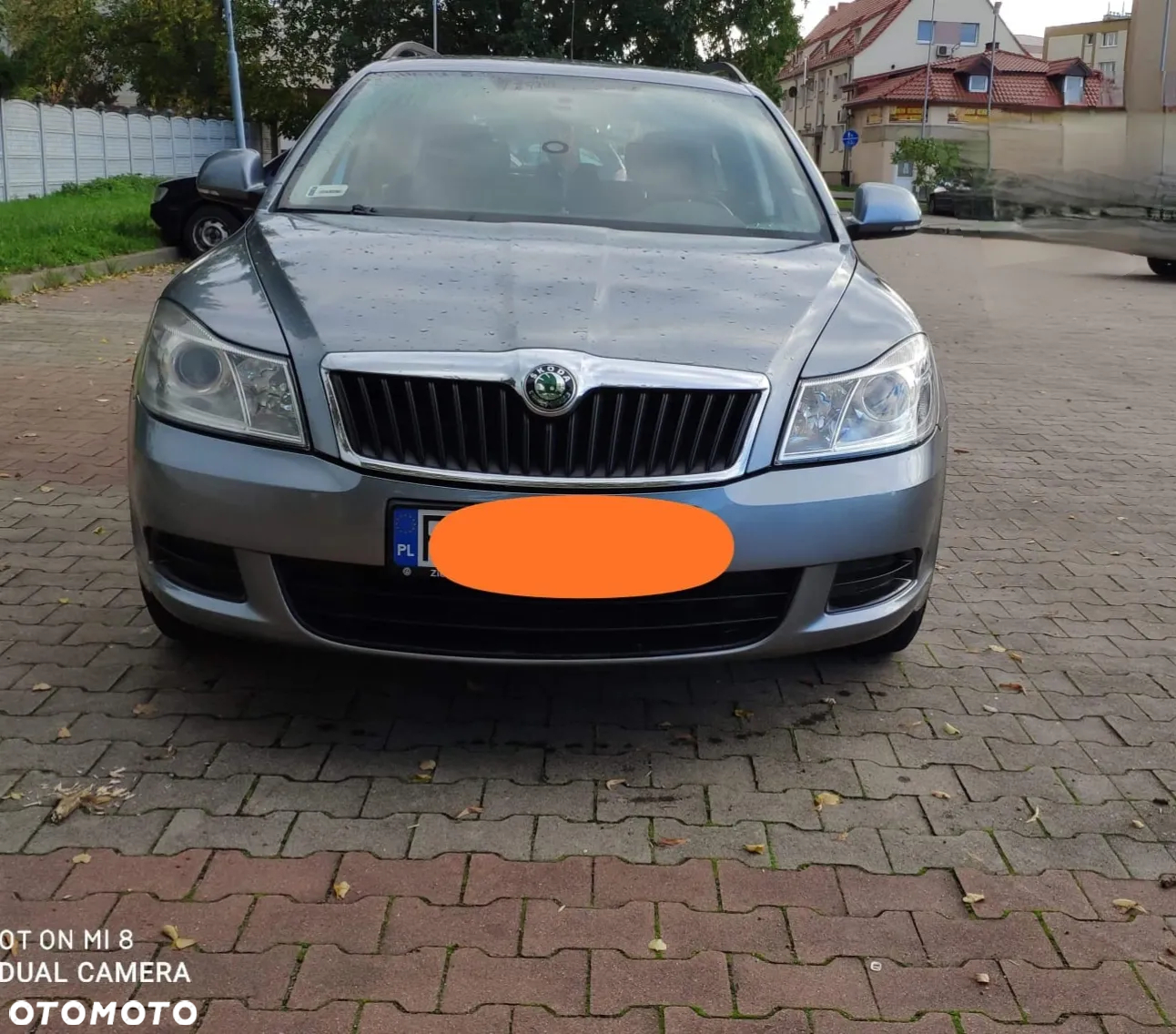 Skoda Octavia 1.6 TDI Greenline - 10