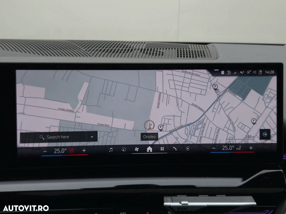 BMW Seria 5 520i Aut. M Sport Edition - 18