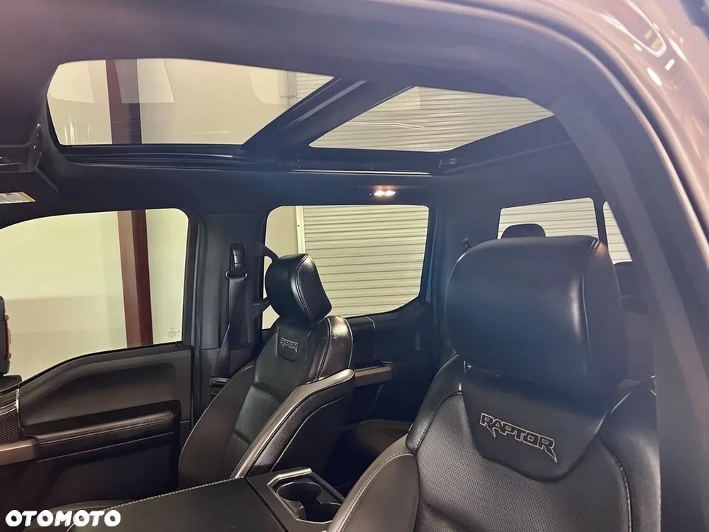 Ford F150 - 10